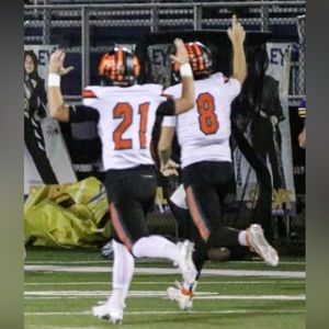 Meet your Posher, Justen